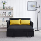 Multifunctional sofa bed