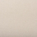 Grey / Beige Fabric Ottoman, Contemporary Style, Single Seat