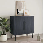  Mid Century- Modern Jodie Accent Cabinet