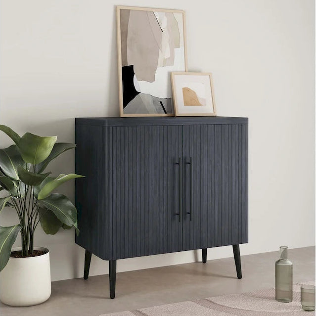  Mid Century- Modern Jodie Accent Cabinet